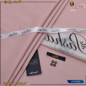 All Season Hard Cotton Plain Suite