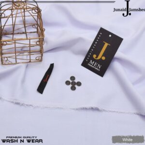 Wash and Wear Plain Summer Suit