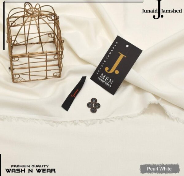 Wash and Wear Plain Summer Suit