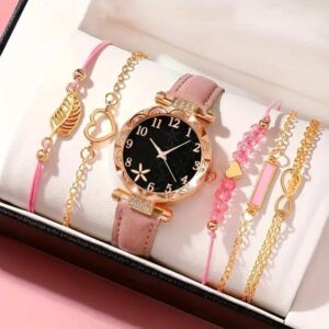 Stylish Women Watch