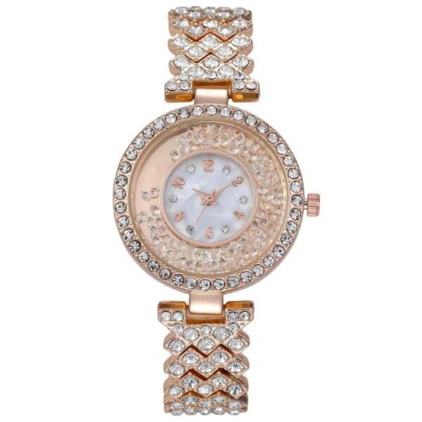 Stylish Women Watch