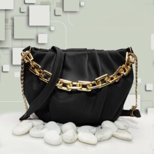 PU Leather's Girl Hand Bag