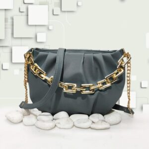 PU Leather's Girl Hand Bag