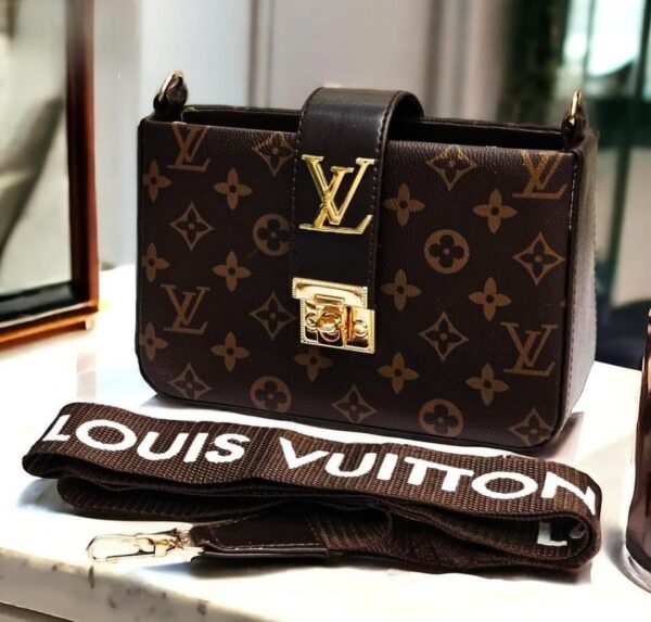 Girls Cross Body Bag