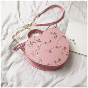 Cross Body Stylish hand bags for girls