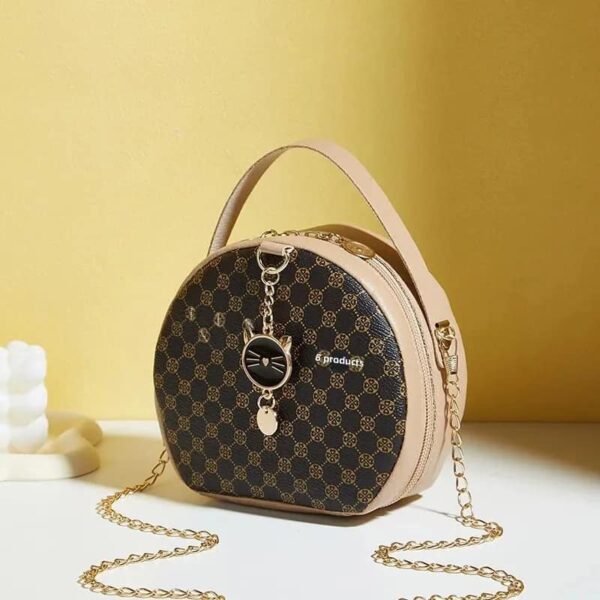 Cross Body Stylish hand bags for girls