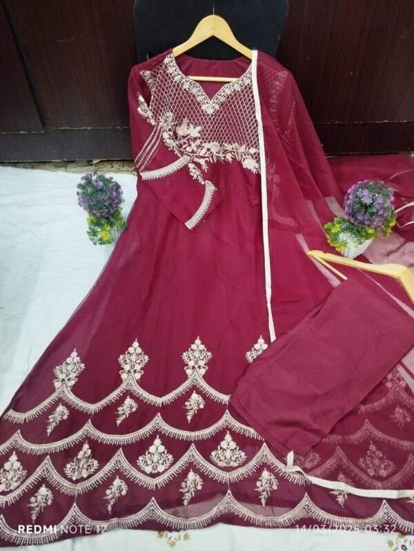 Ladies Clothes Ready Wear