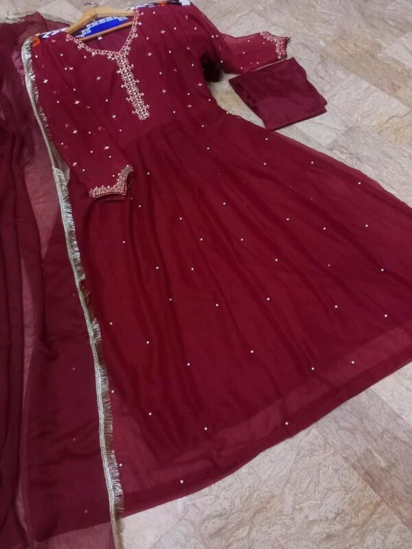 Ladies Clothes Ready Wear