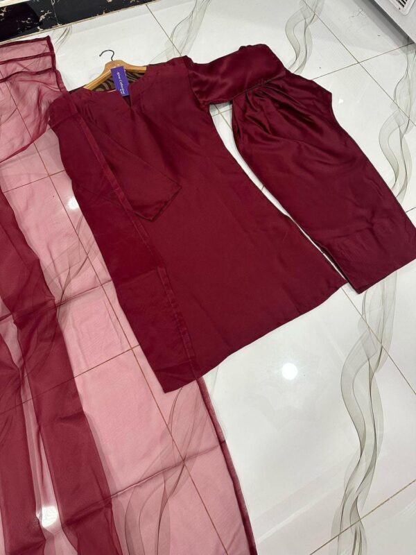 Ladies Clothes Ready Wear