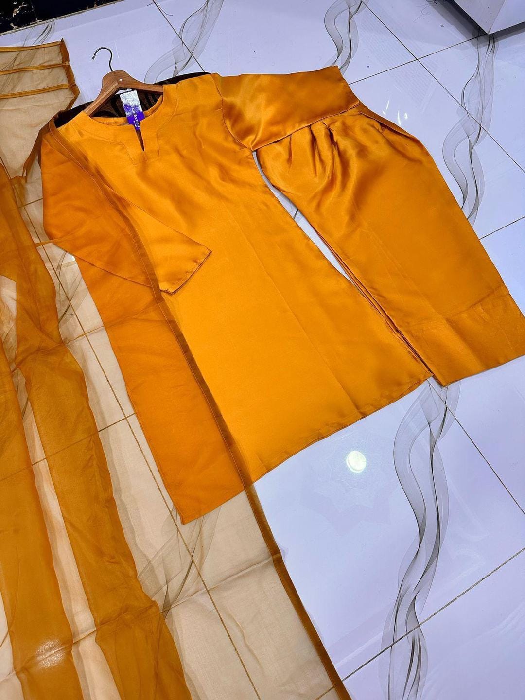 Ladies Clothes Ready Wear