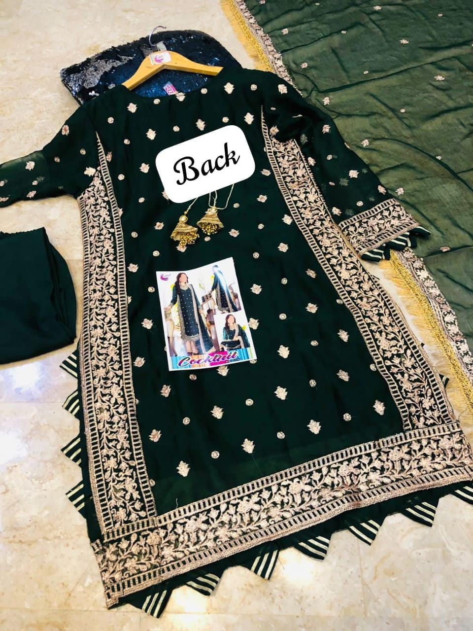 Ladies Clothes Ready Wear