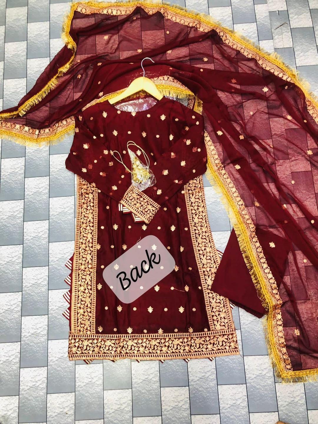 Ladies Clothes Ready Wear