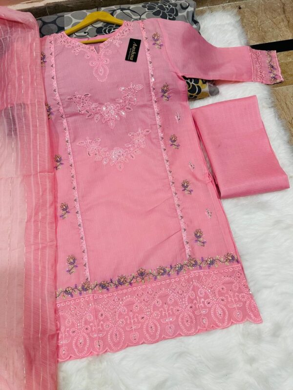 Ladies Clothes Ready Wear