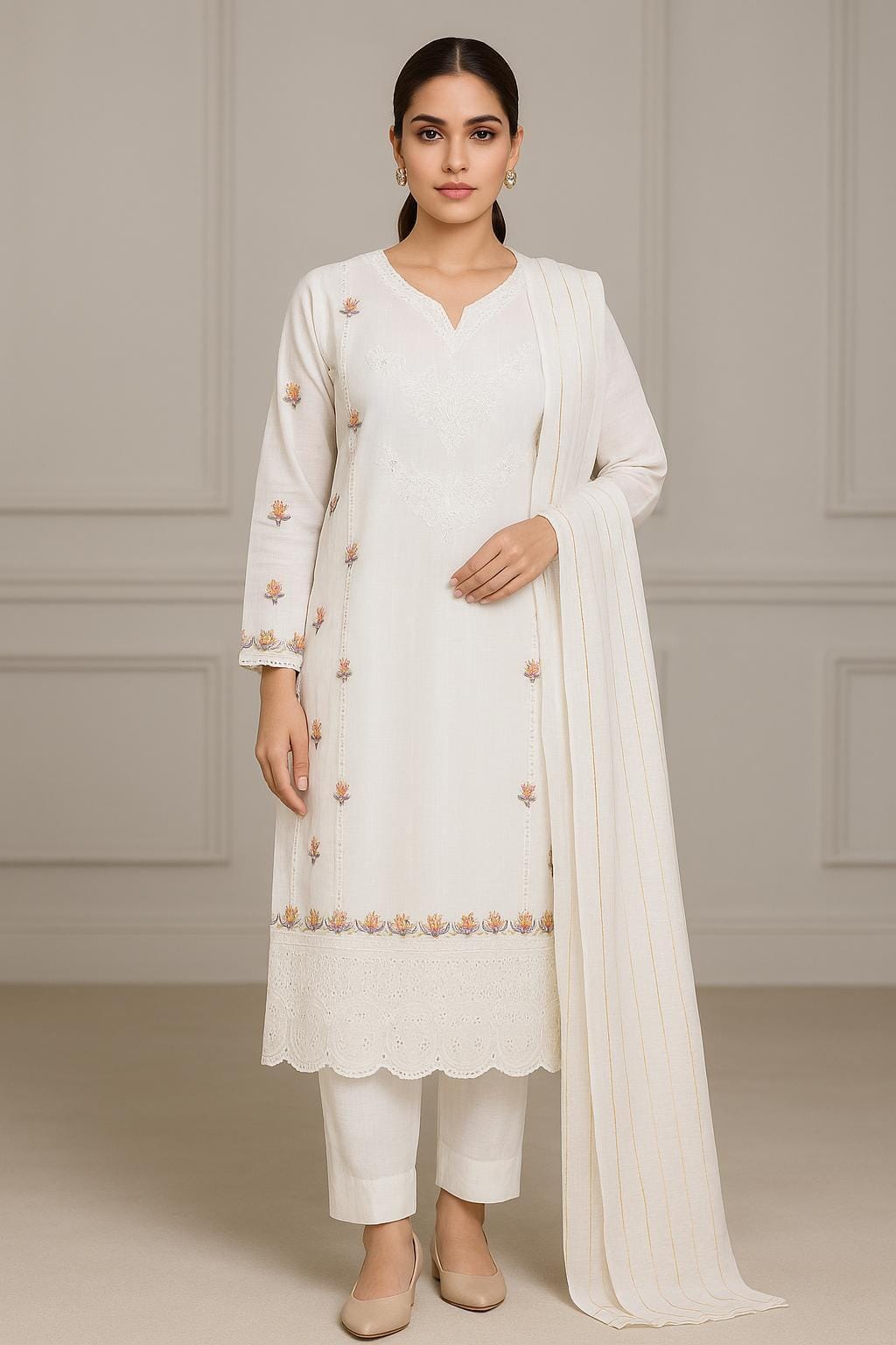 Ladies Clothes Ready Wear