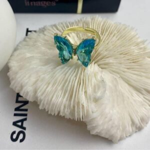 Adjustable Ladies Ring