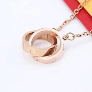 Ladies Necklace