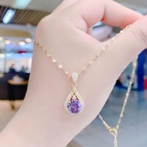 Affordable Ladies Necklace