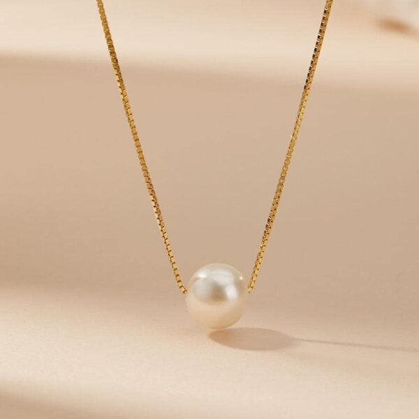 Affordable Ladies Necklace