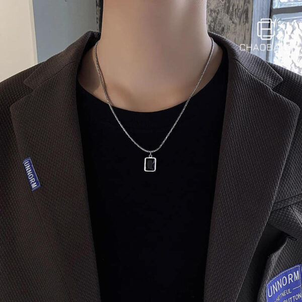 Luxury Pendant