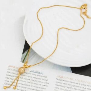 Ladies Pendant