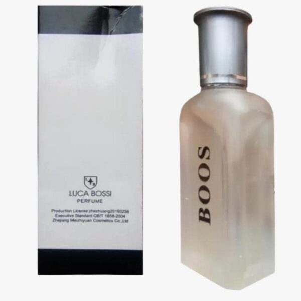 Boss Perfume