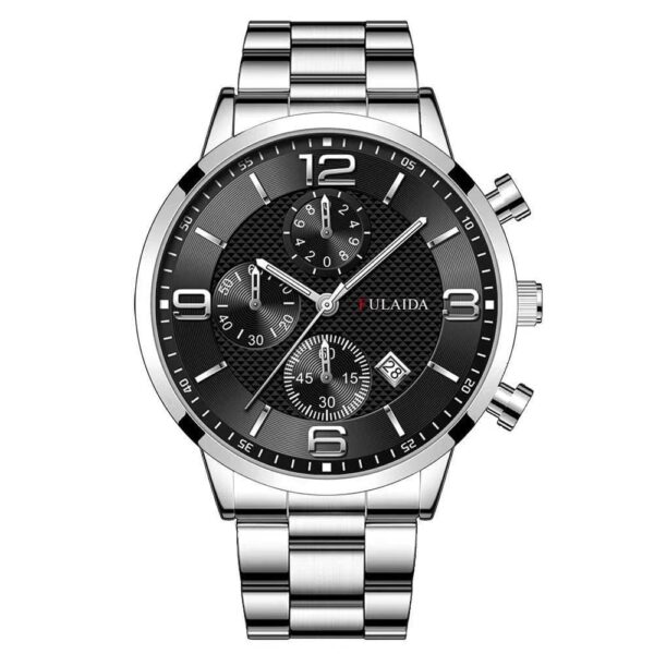 Stylish and durable men's watch