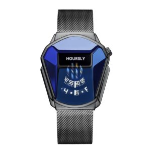 Stylish and durable watch