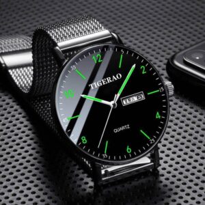 Stylish and durable watch