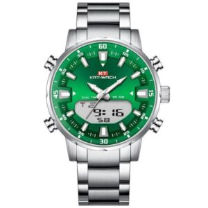 Stylish and durable watch