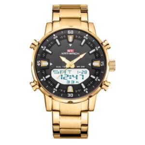 Stylish and durable watch