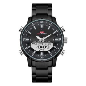 Stylish and durable watch