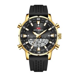 Stylish and durable watch