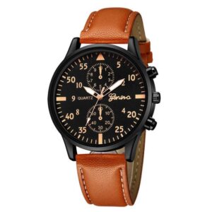Stylish and durable watch