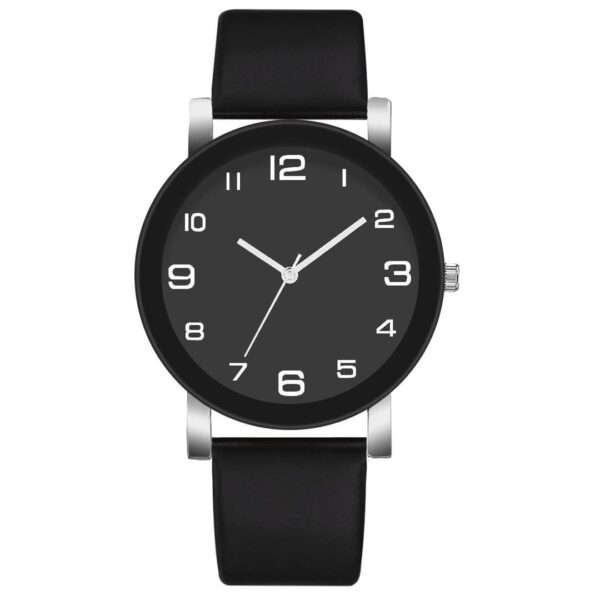 Stylish and durable watch