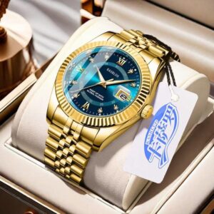 Stylish and durable watch