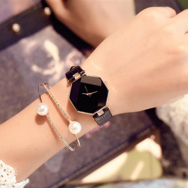 Stylish Women Watch - Image 10