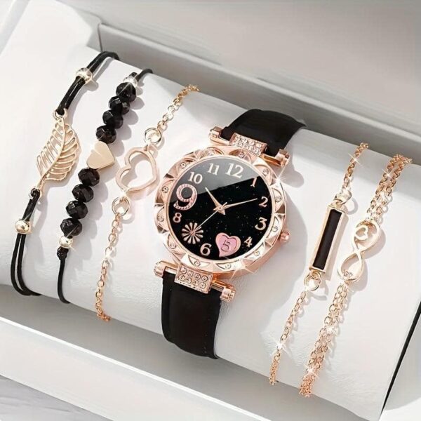 Stylish Women Watch