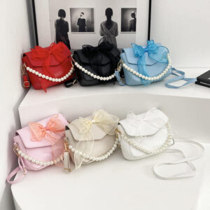 Ladies Cross Body Bags