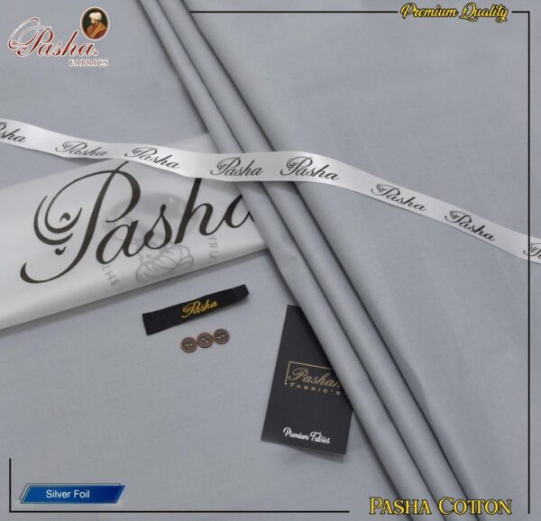 All Season Hard Cotton Plain Suite