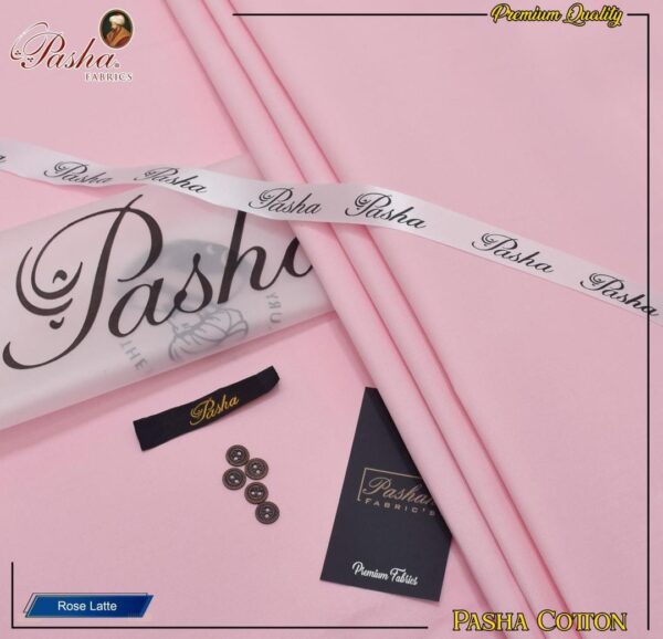 All Season Hard Cotton Plain Suite