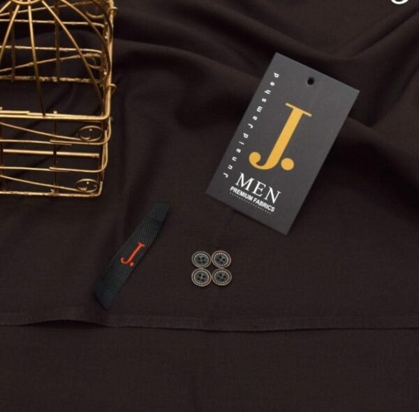 Wash and Wear Plain Summer Suit