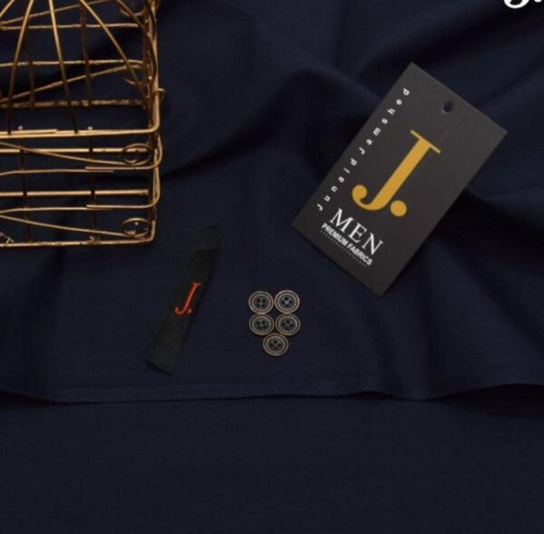 Wash and Wear Plain Summer Suit