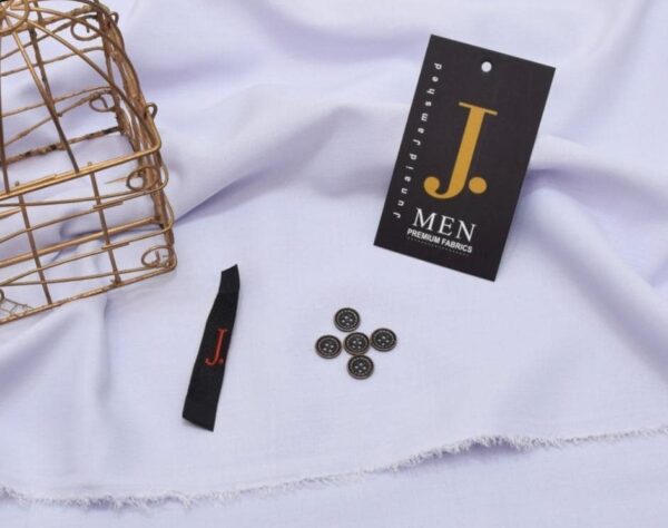 Wash and Wear Plain Summer Suit