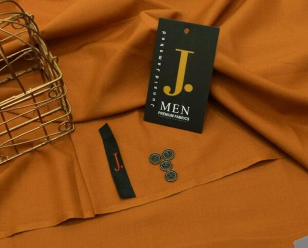 Wash and Wear Plain Summer Suit