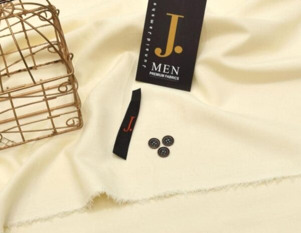 Wash and Wear Plain Summer Suit