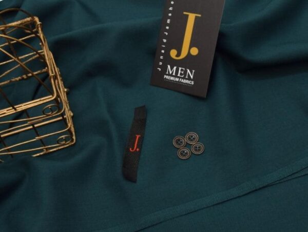 Wash and Wear Plain Summer Suit