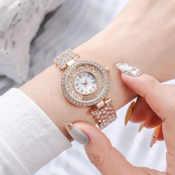 Stylish Women Watch