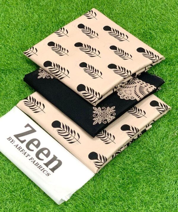 Printed Ready Wear