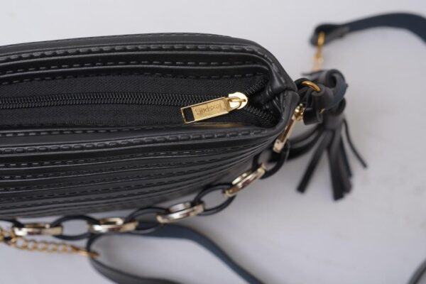 PU Leather's Girl Hand Bag