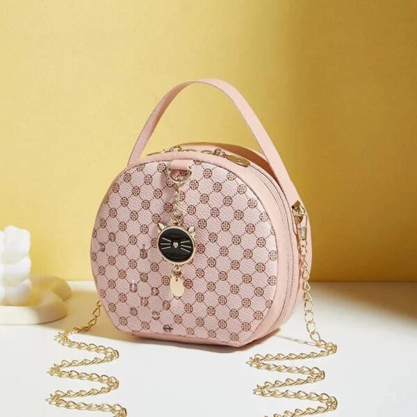 Cross Body Stylish hand bags for girls